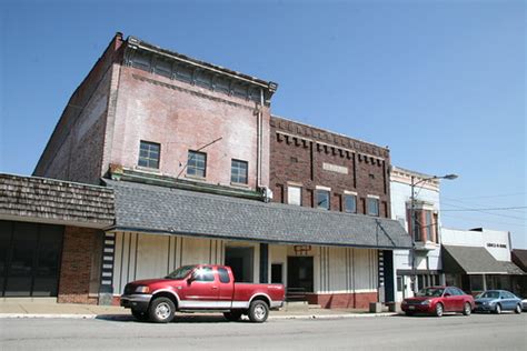 Grayville IL, Grayville Illinois, White County | Google Map … | Flickr