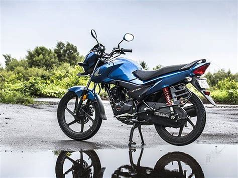 Honda Livo Review Photo Gallery @ ZigWheels