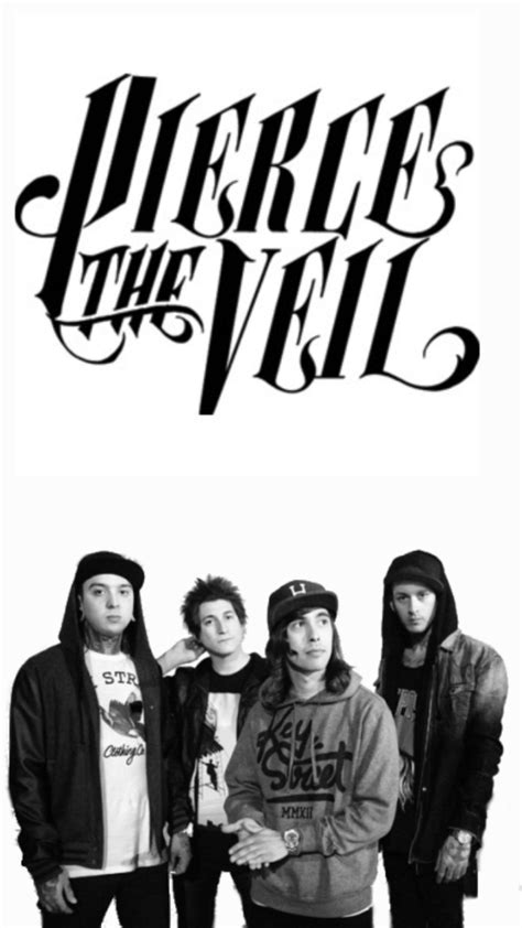 // Pierce The Veil Wallpapers // - Pierce The Veil Album Covers - 1080x1920 - Download HD ...