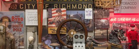 The Story of Virginia | Virginia Museum of History & Culture The Story of Virginia