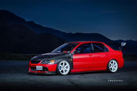 Evo 9 Wallpaper HD (72+ images)