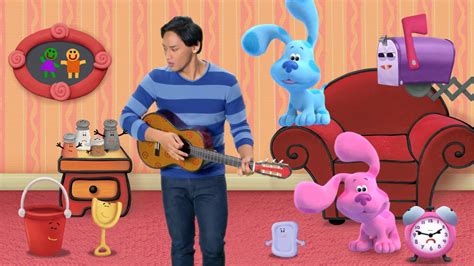 Blue's Clues You! Blue's Clues Wiki Fandom | atelier-yuwa.ciao.jp