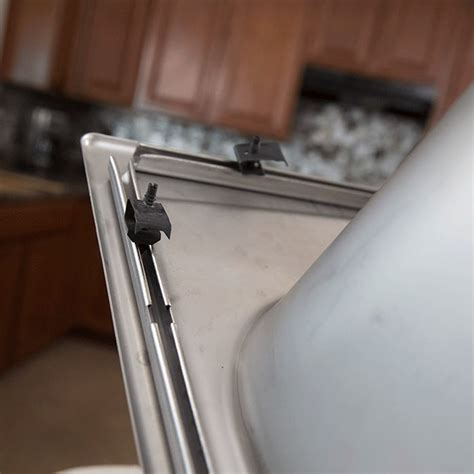 How to install a drop in kitchen sink – Artofit