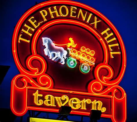 Phoenix Hill Tavern | Louisville Kentucky | Real Haunted Place