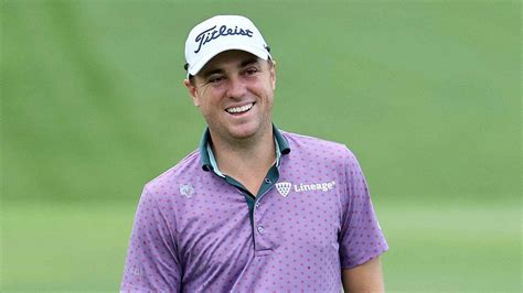 Justin Thomas Wife Jillian Wisniewski, Name, Age, How Old is Justin ...