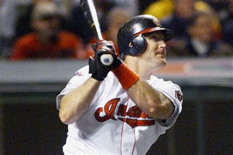 Jim Thome: Natural Hall of Fame Slugger - Cooperstown Cred