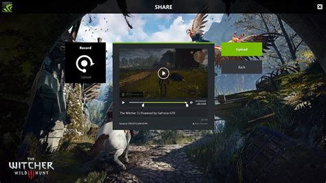 NVIDIA adding streaming features to GeForce Experience - Legit Reviews