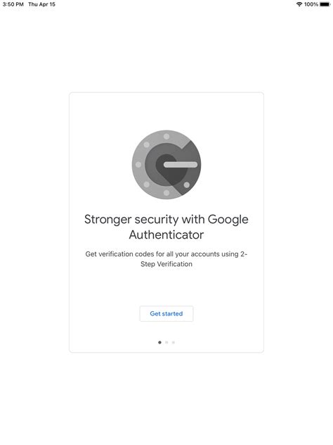 Google Authenticator at App Store downloads and cost estimates and app ...