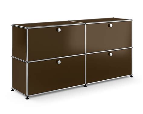 USM Haller E - Furniture with Lighting – USM Modular Furniture