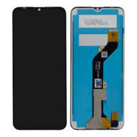 LCD with Touch Screen for Itel Vision 1 Pro - (display glass combo folder) at Rs 999/piece ...