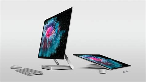 Microsoft Surface Studio 3 — everything we know so far | Tom's Guide