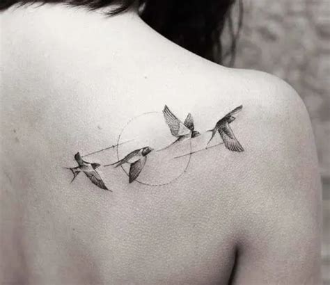 Different Tattoos and their Hidden Meanings in 2021 | Swallow tattoo, Mum tattoo, Tattoos