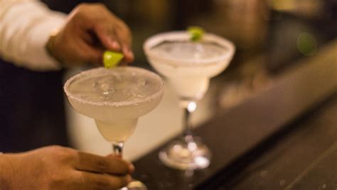 How the Margarita Became a Cocktail Sensation The Life Behind Bars Podcast