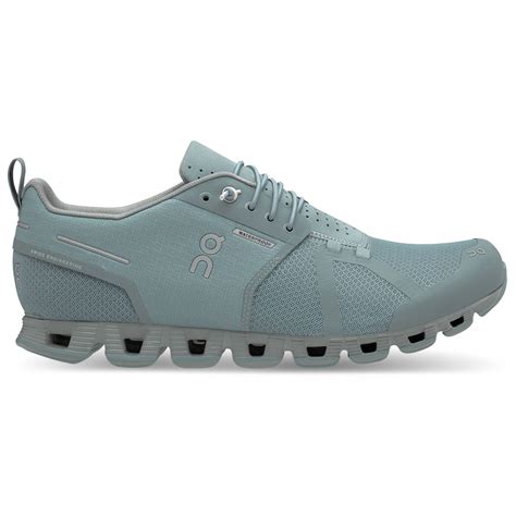 On Cloud Waterproof - Running Shoes Men's | Free UK Delivery ...