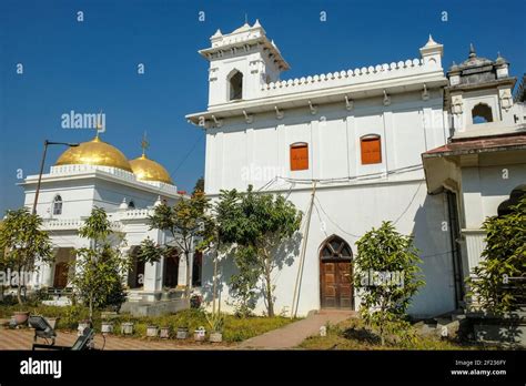 Shree Govindaji Temple is a Vaishnava temple, it is located next to the ...