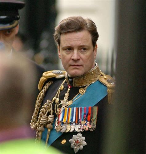 The Kings Speech | Colin firth, King's speech, Colin firth film