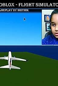 "Clip: Roblox Gameplay Hrithik" Clip: Roblox - Flight Simulator gameplay by Hrithik (TV Episode ...