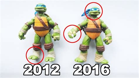 has anyone bought this? : r/TMNT