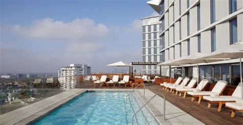 The Five Best 5 Star Hotels in Los Angeles | Los angeles hotels, Wedding venues california los ...