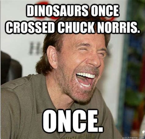 100 Most Epic Chuck Norris Jokes - Stay at Home Mum