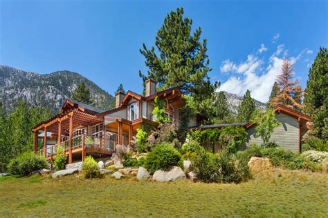 Gardnerville, Nevada | Leading Estates of the World