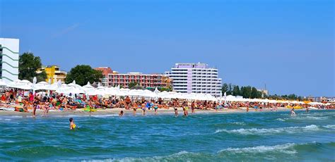 Places to visit in Mamaia - the most posh beach resort in Romania - ImperialTransilvania