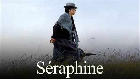 Watch Seraphine (2008) Full Movie Free Online - Plex