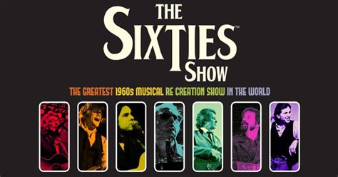 The Sixties Show | WLKZ 104.9 Hawk FM