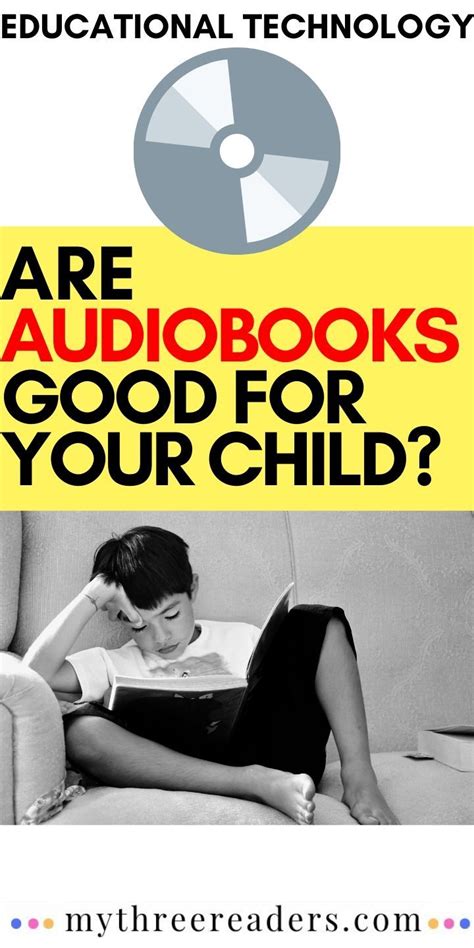 Children's Audio Books for Read Alouds at Home (+3 Great Times to Listen with Your Kids ...