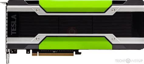 NVIDIA Tesla K80 Specs | TechPowerUp GPU Database