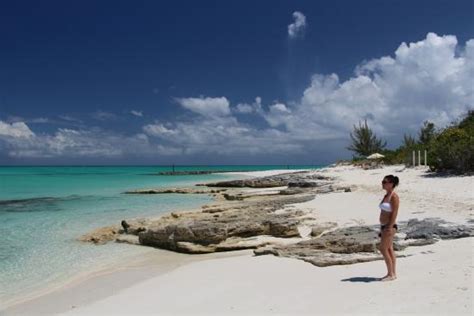 Leeward Beach - Picture of Leeward Beach, Providenciales - TripAdvisor