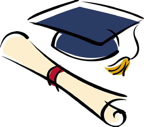 Animated Graduation Clipart - ClipArt Best