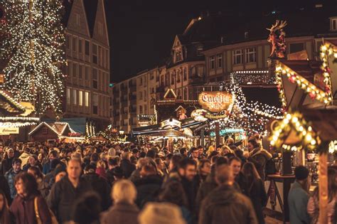 German Christmas Traditions | Plus interesting German Christmas facts