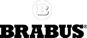 Brabus Logo PNG Vector (EPS) Free Download