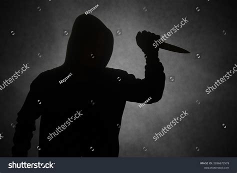 38,382 Man Holding Knife Images, Stock Photos, 3D objects, & Vectors | Shutterstock