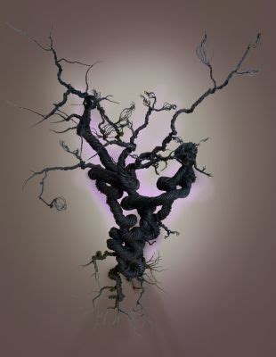 Twisted Wire Sculpture - Mary Brogger