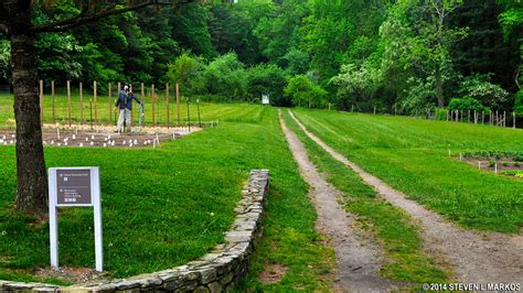 Carl Sandburg Home National Historic Site | HIKING TRAILS