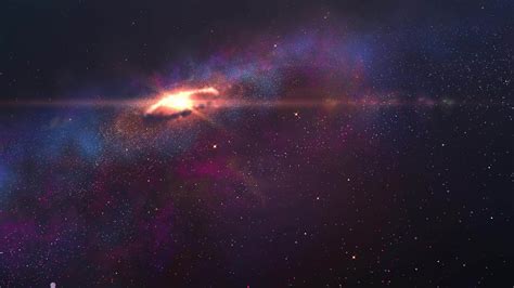 4K Space Galaxy Live Wallpaper [3840 x 2160] : r/LivingBackgrounds