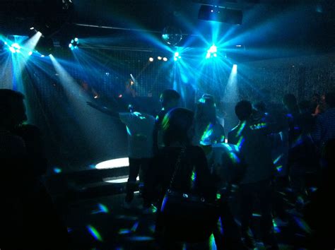 Nightclubs in Oslo to Party - Oslo Blog