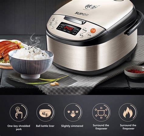 Large Rice Cookers – ottostore