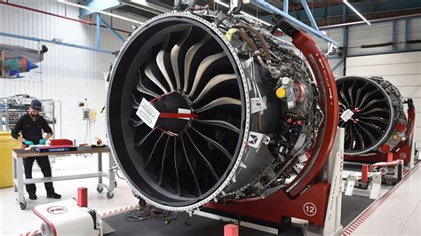 Founder of company which 'supplied jet engine parts with falsified safety paperwork' is arrested ...