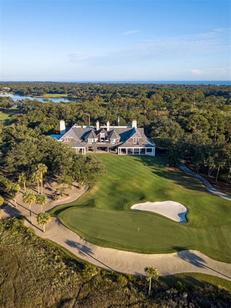 The River Course | Photo Gallery | Home in Two Golf