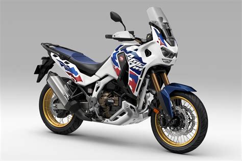 Honda Africa Twin 2024 Price - Pepi Kristan