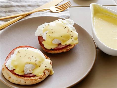 Hollandaise - Home