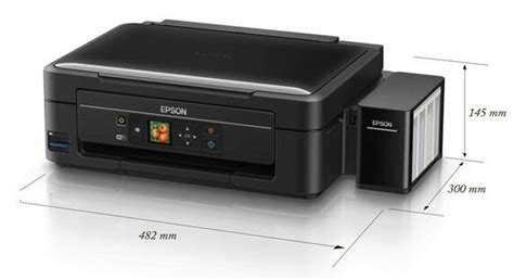 Epson Printer L380, EPSON Printer, एप्सों प्रिंटर in Usmanpura, Ahmedabad , NP Computers | ID ...