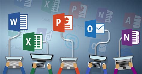 A Beginner's Guide to Microsoft Office