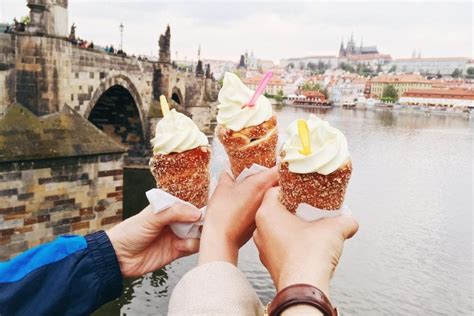 What to Eat in Prague: 12 Foods You Have to Try in Prague