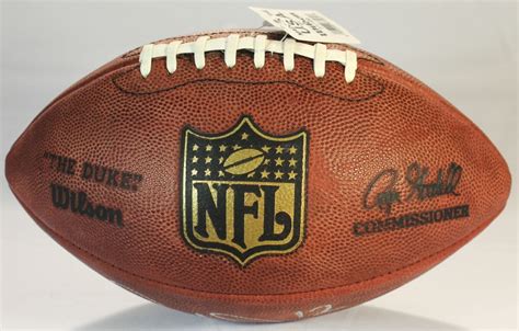 Steve Smith Signed Official NFL Game Ball (PSA COA) | Pristine Auction