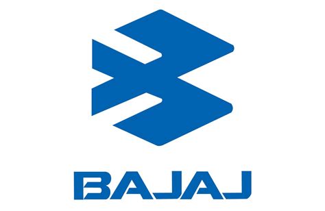 Bajaj Logo - LogoDix