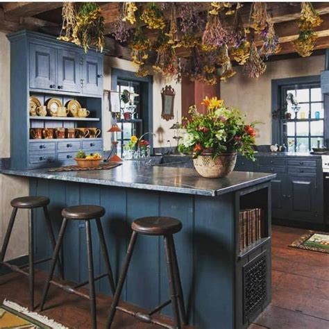 Awasome Bohemian Style Kitchen Ideas 2022 - Decor